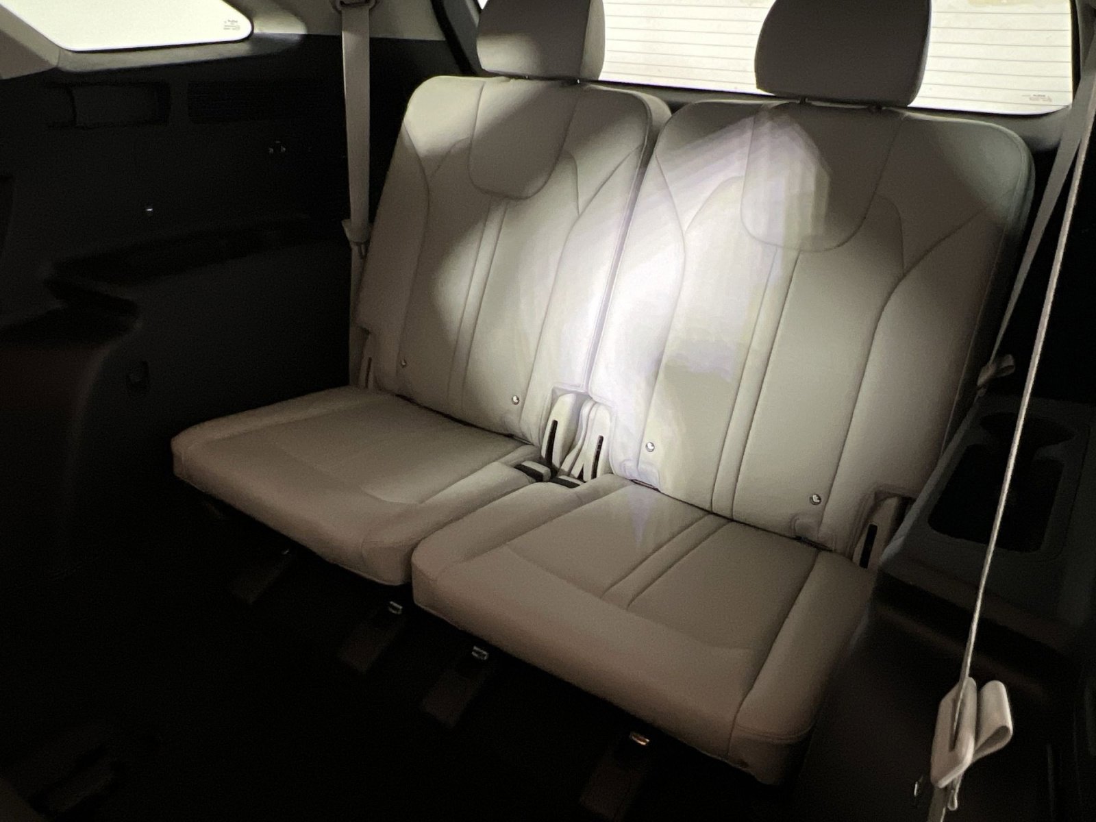 New 2026 Kia Sorento S image 24