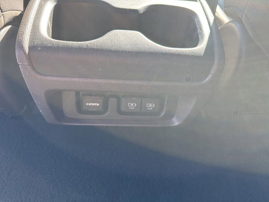 Used 2019 Honda Odyssey Touring image 35