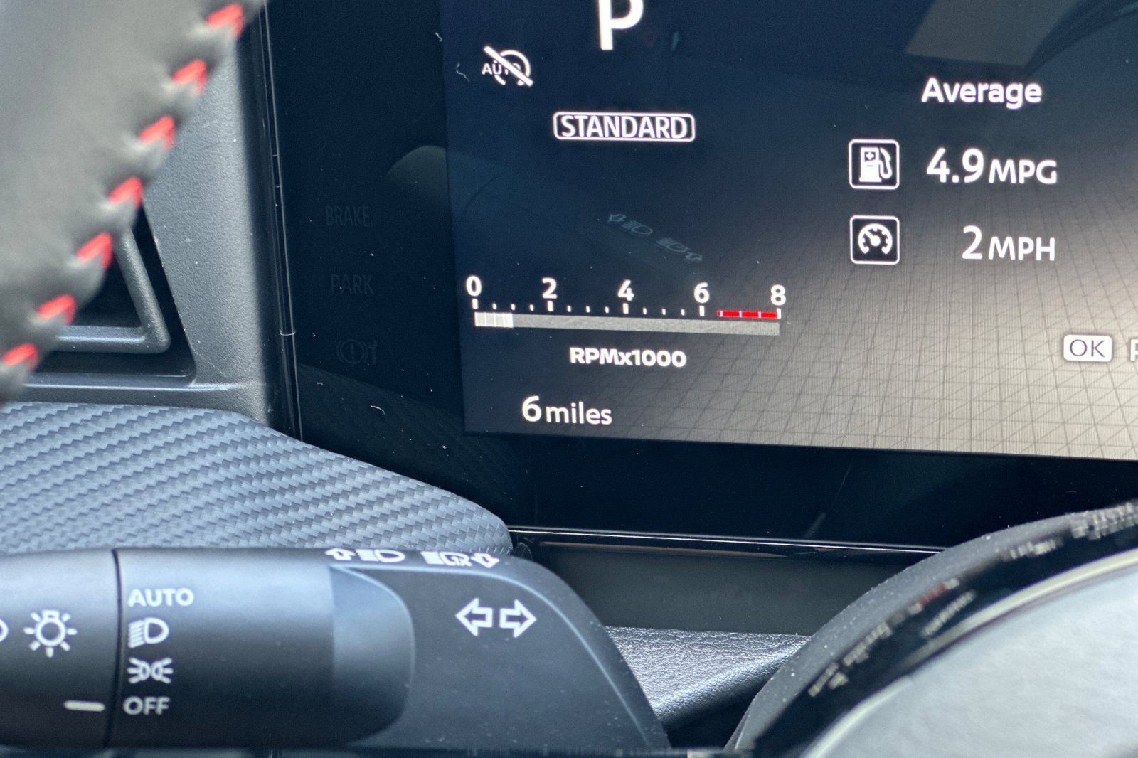 New 2025 Nissan Kicks SR image 22