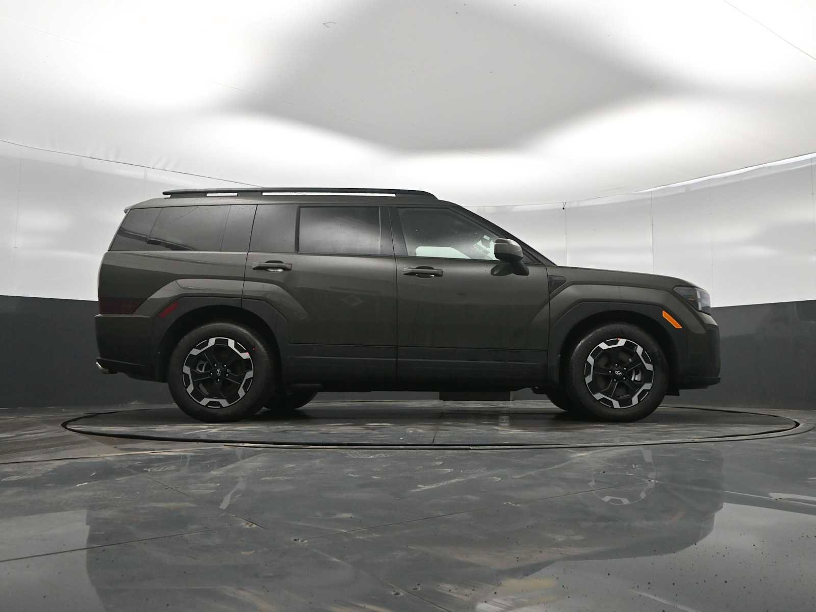 New 2026 Hyundai Santa Fe SEL image 38