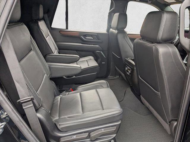 Used 2025 GMC Yukon Denali image 21