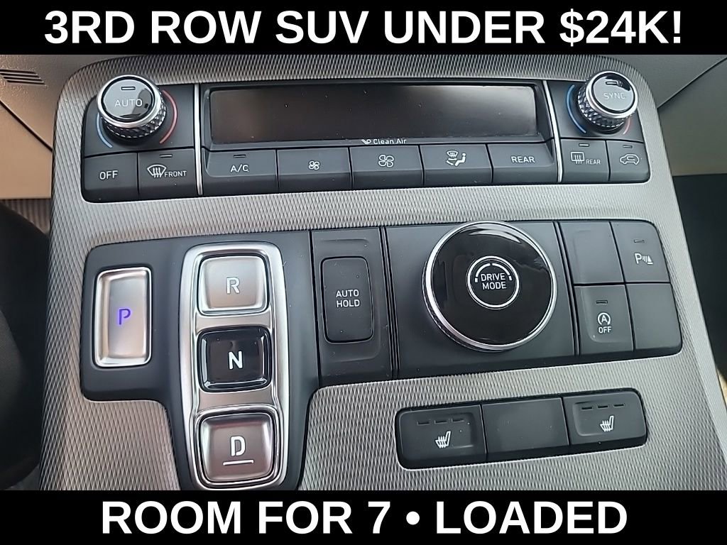 Used 2020 Hyundai Palisade SEL image 16