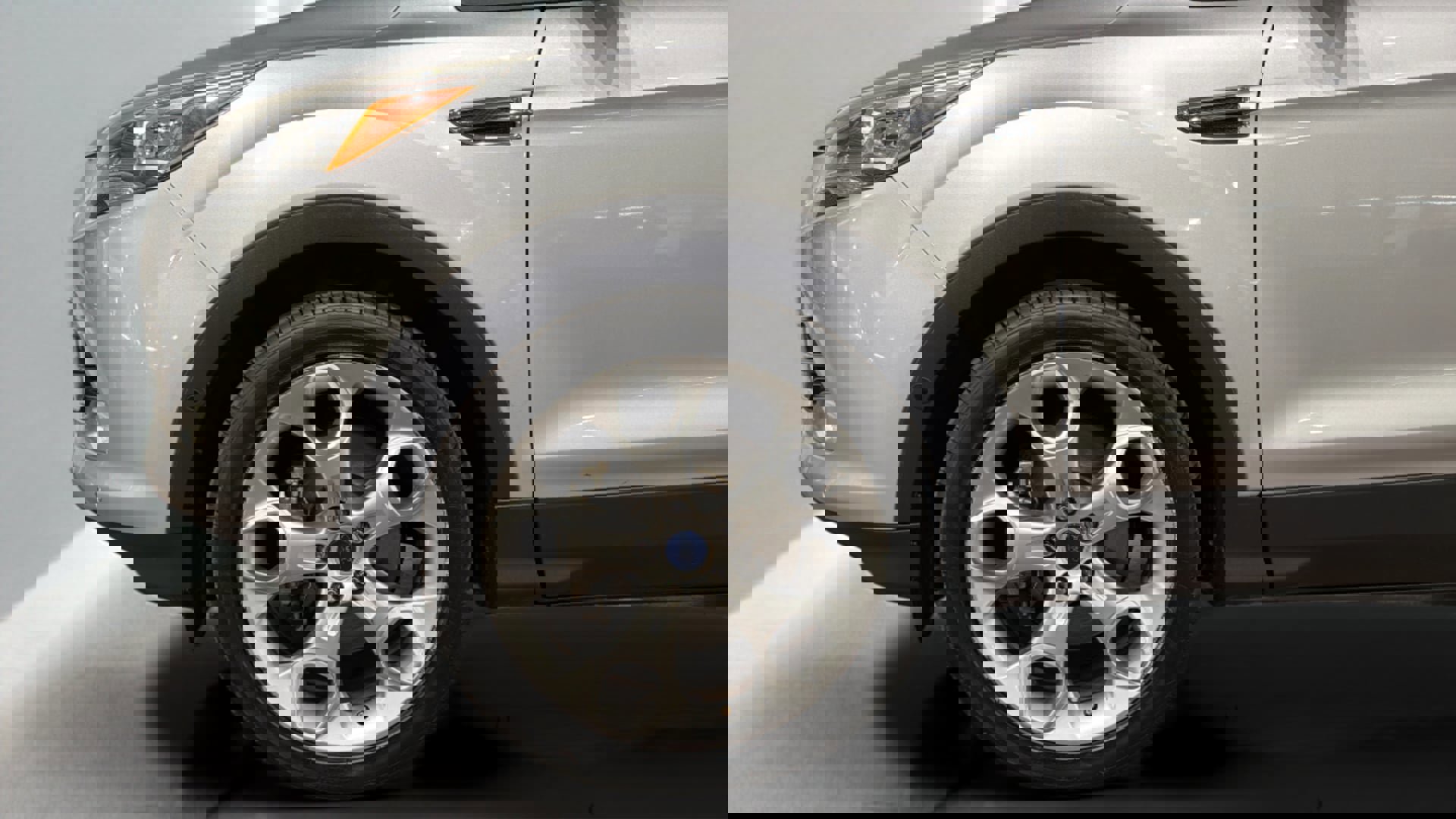 Used 2016 Ford Escape Titanium w/ Equipment Group 301A image 36