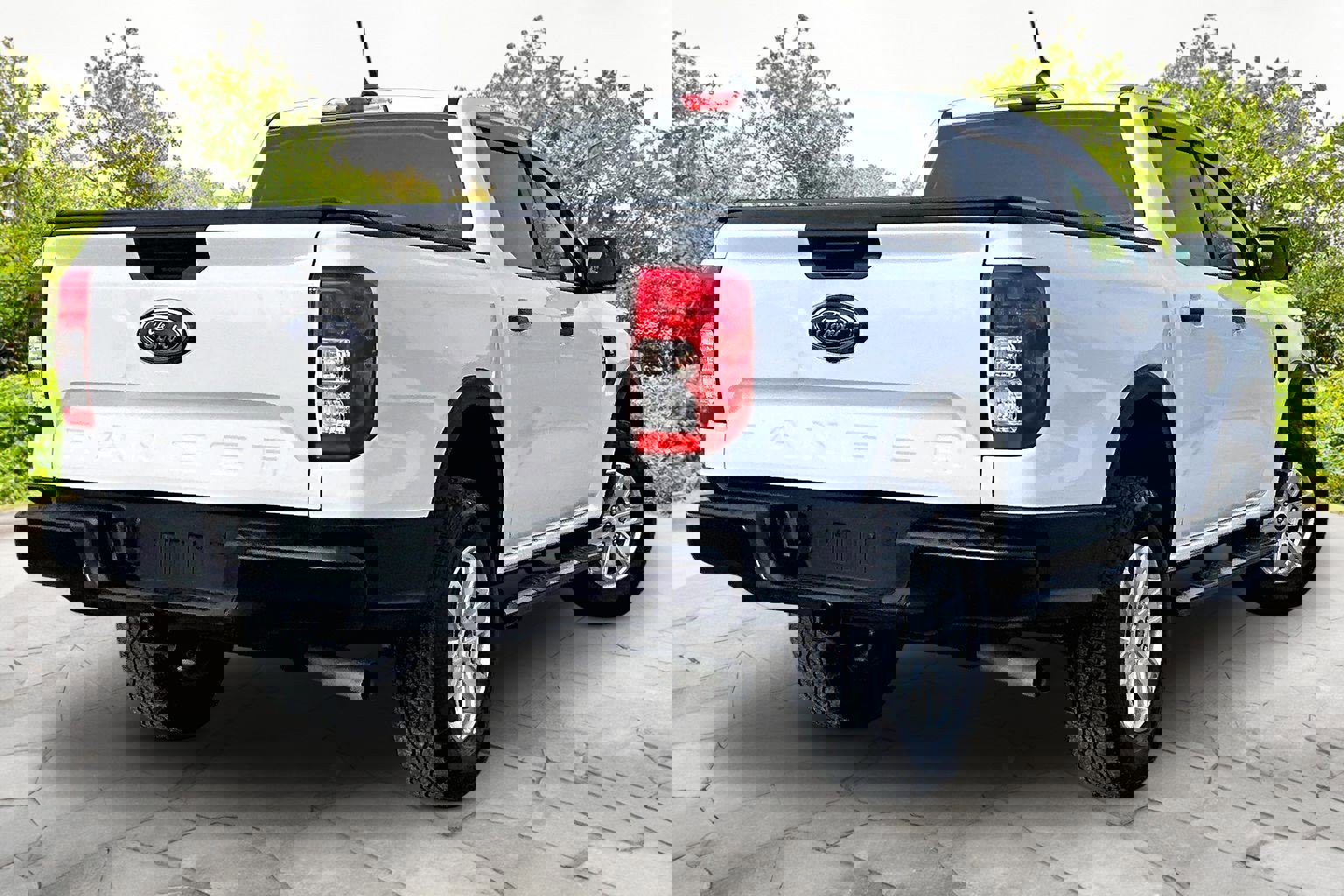 Used 2024 Ford Ranger XL w/ Trailer Tow Package image 13