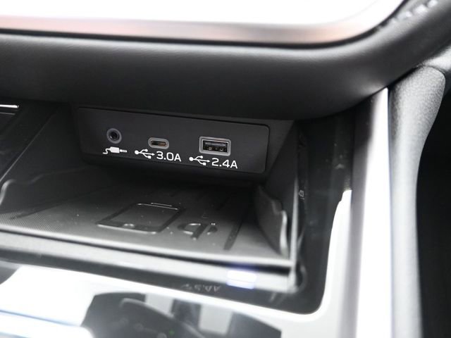 New 2025 Subaru Legacy Limited w/ Tech Package #2 image 13