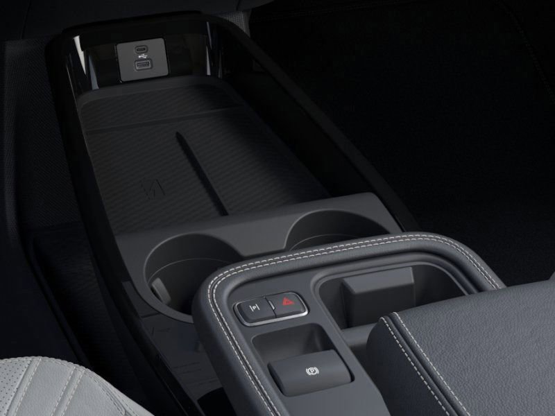 New 2025 Ford Mustang Mach-E Premium image 33