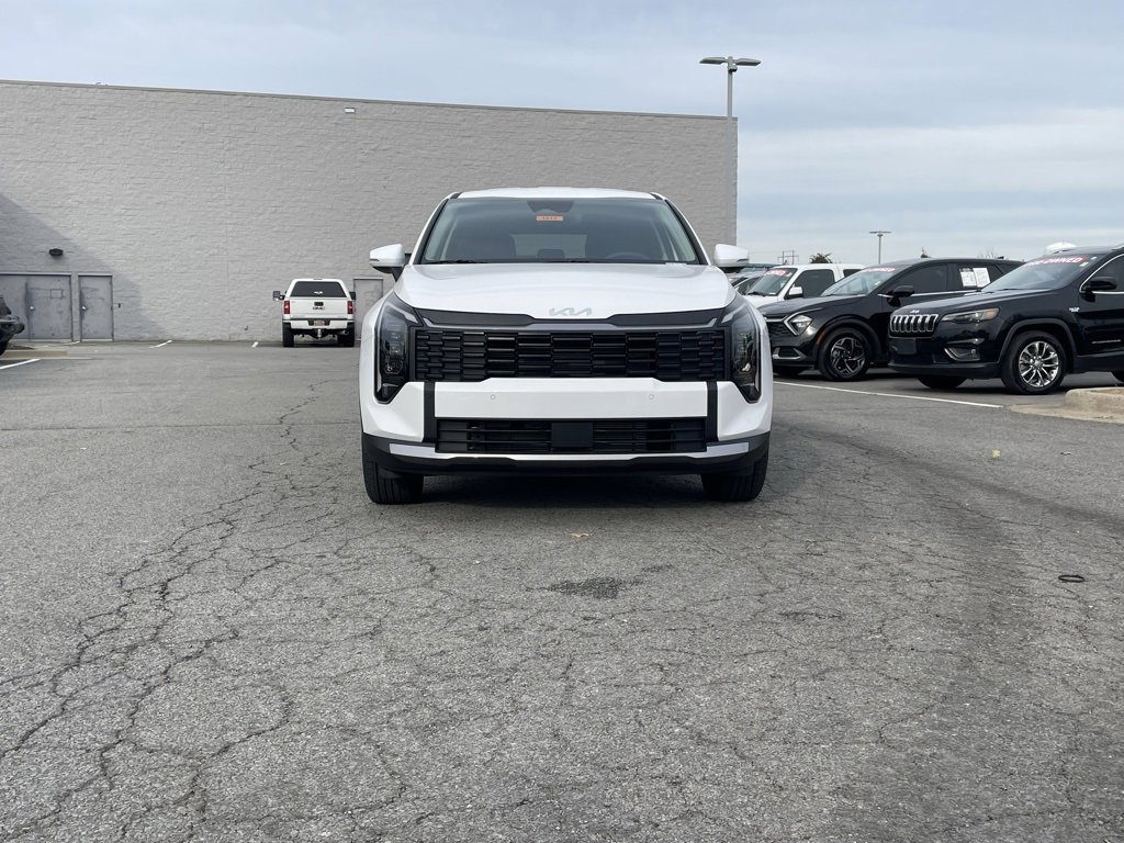 New 2026 Kia Carnival SX Prestige image 2