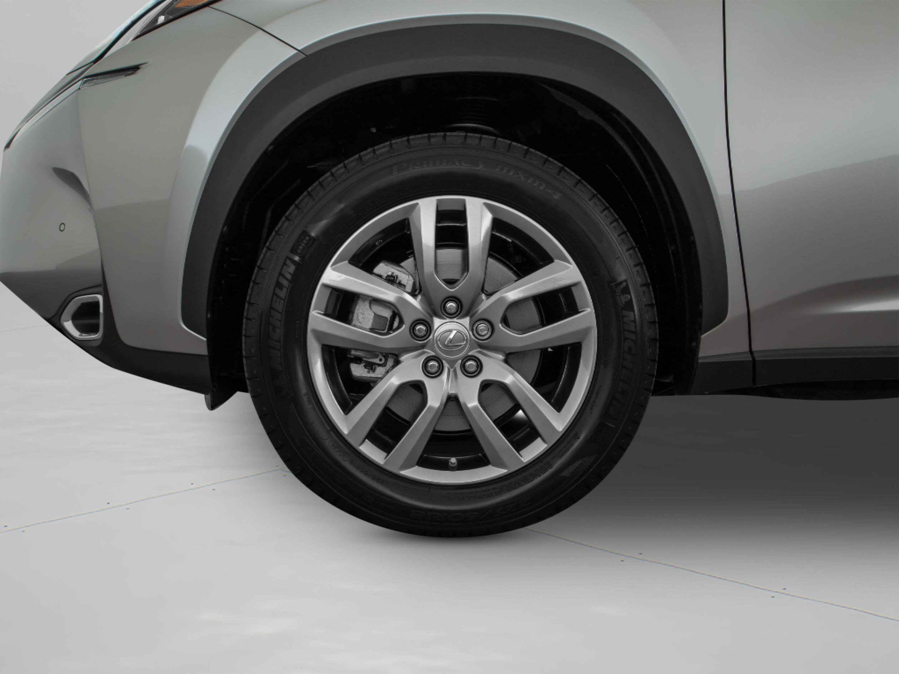 Used 2016 Lexus NX 200t FWD w/ Premium Package image 45