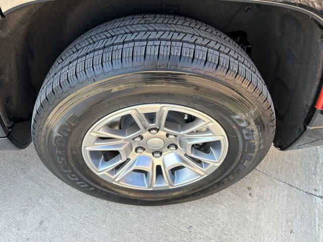 New 2024 Jeep Wagoneer 4WD w/ Convenience Group I image 29