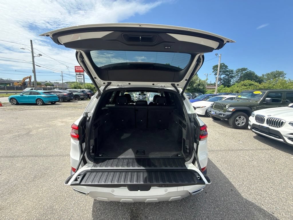 Used 2021 BMW X5 xDrive40i w/ Convenience Package AWD/4WD image 12