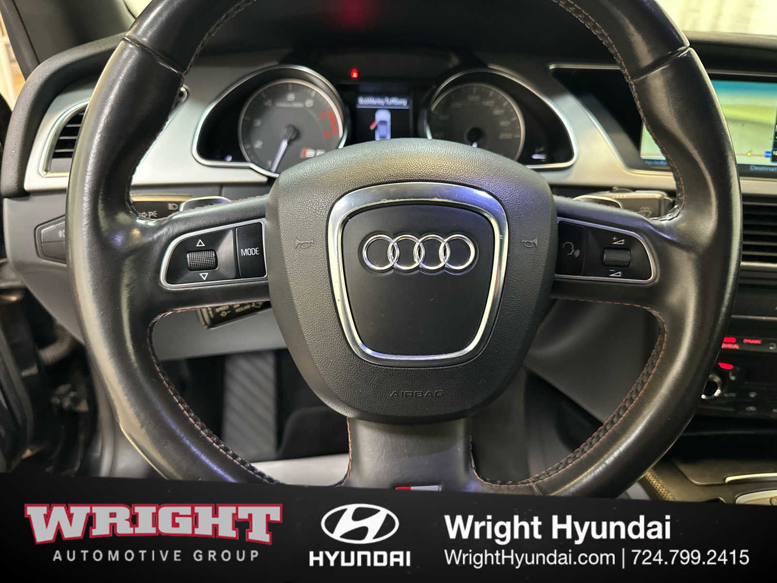 Used 2010 Audi S5 Prestige image 17