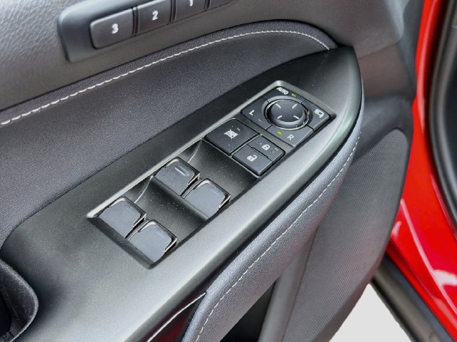 Used 2025 Lexus NX 350 AWD w/ Cold Area Package image 22
