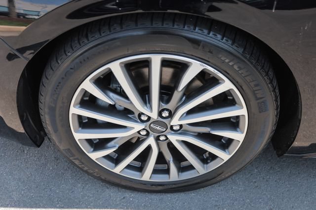 Used 2020 Lincoln Continental AWD w/ Premium Package image 64