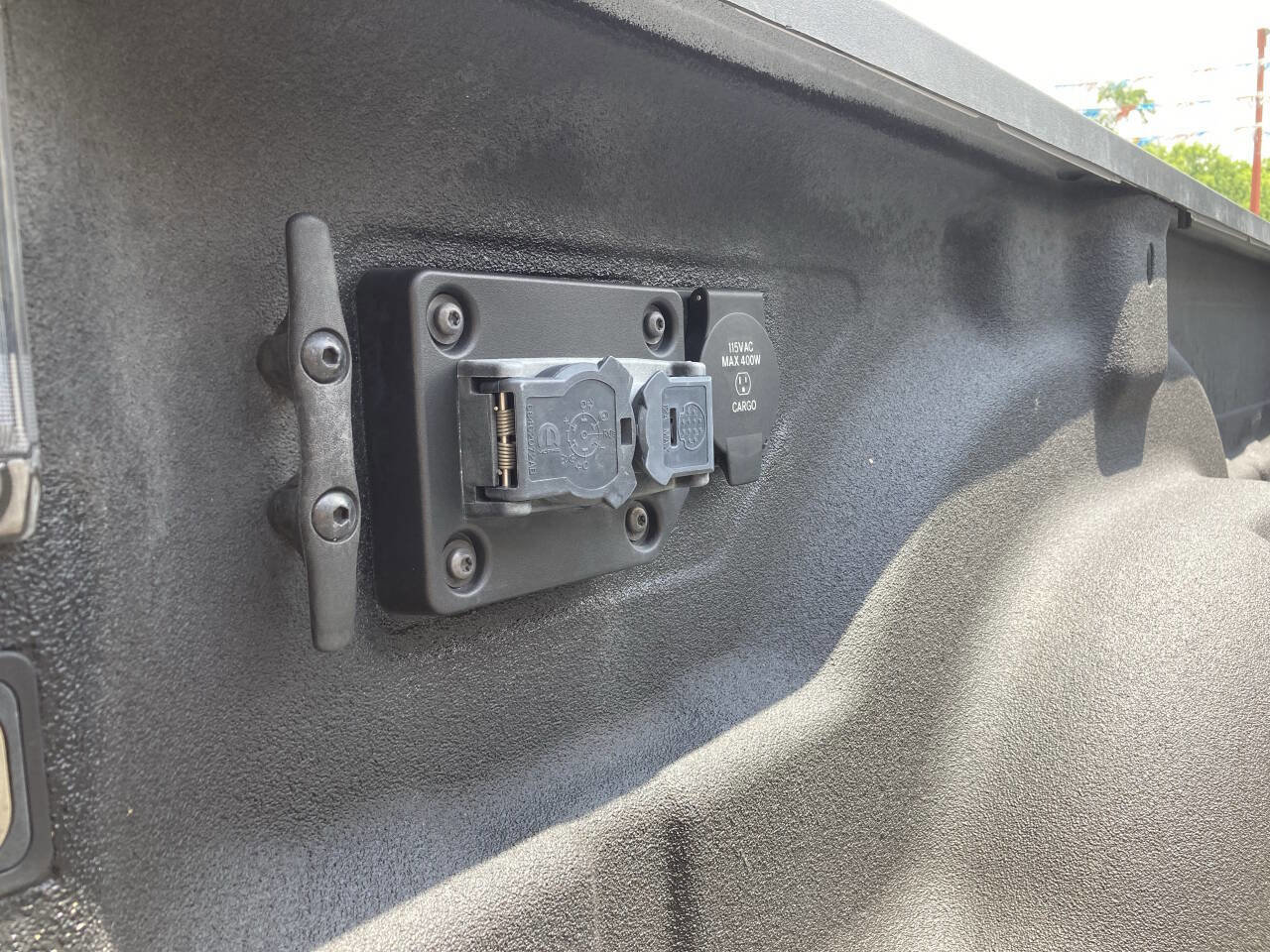 Used 2023 RAM 3500 Tradesman w/ Towing Technology Group image 41