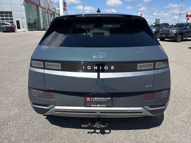 Used 2023 Hyundai Ioniq 5 SEL AWD/4WD image 11