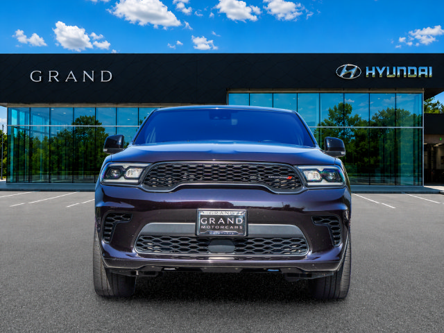 Used 2024 Dodge Durango GT AWD/4WD image 8