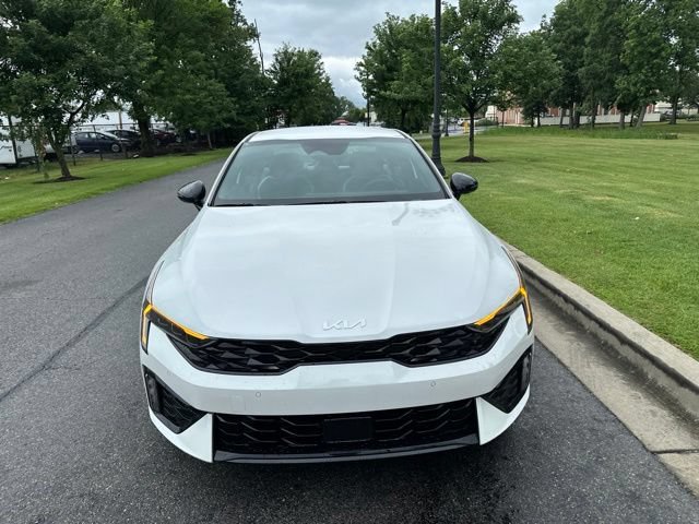 New 2026 Kia K5 GT-Line AWD/4WD image 4