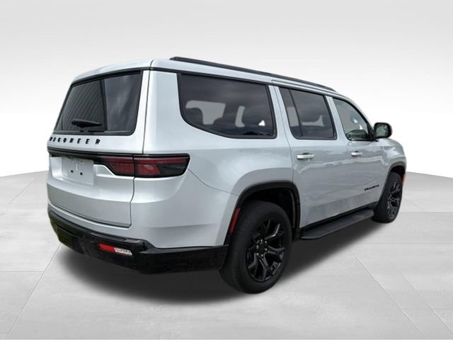 Used 2024 Jeep Wagoneer Series II AWD/4WD image 19