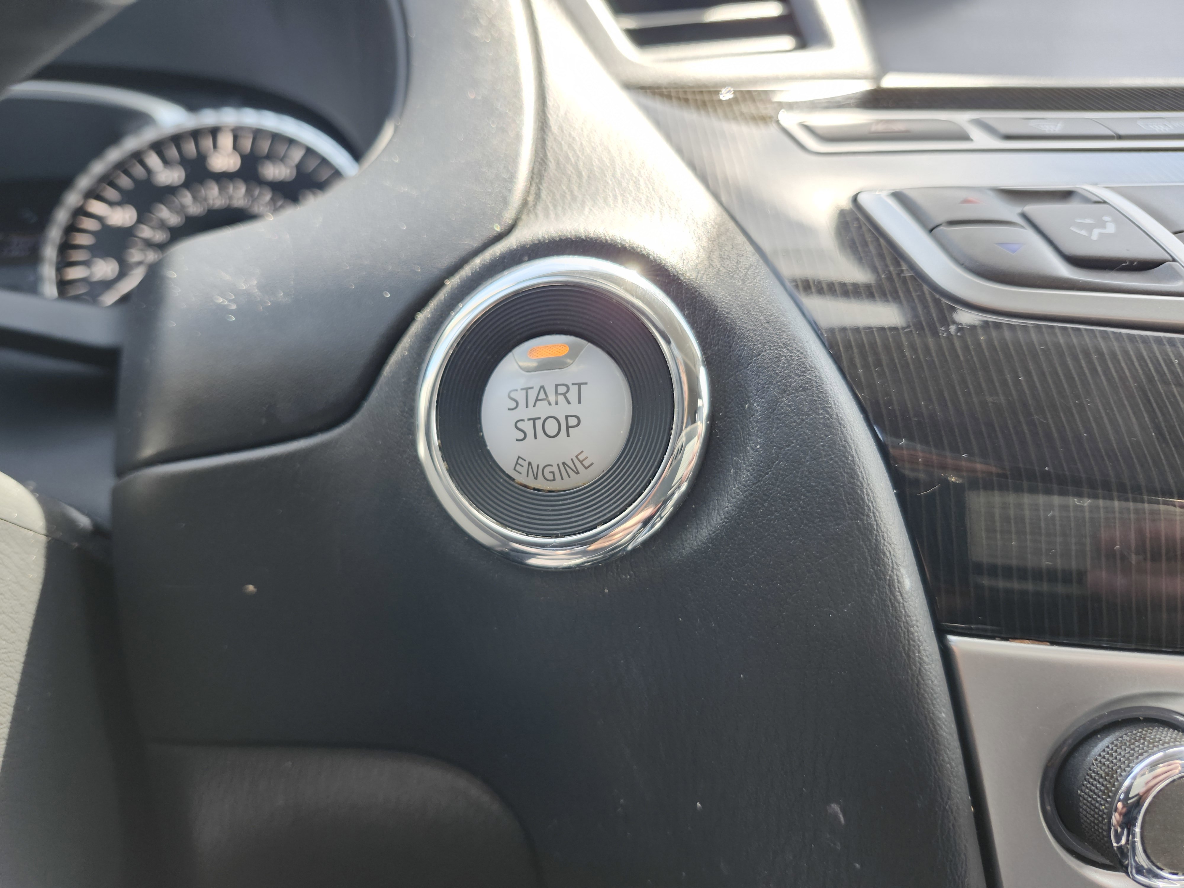 Used 2020 INFINITI QX60 Pure AWD/4WD image 8