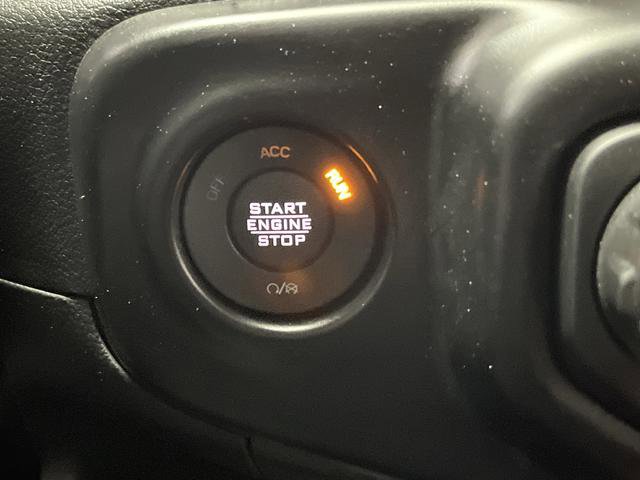 Used 2022 Jeep Gladiator Rubicon w/ LED Lighting Group image 21