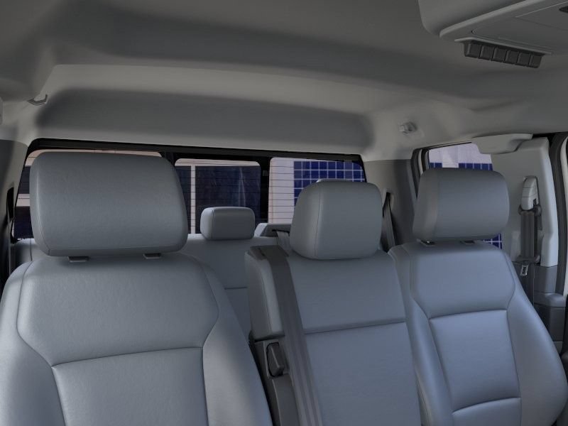 New 2026 Ford F250 2WD SuperCab Super Duty image 23