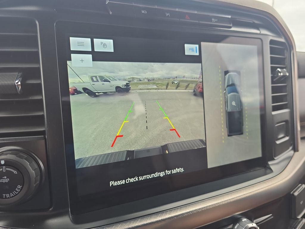 Used 2022 Ford F150 King Ranch image 16