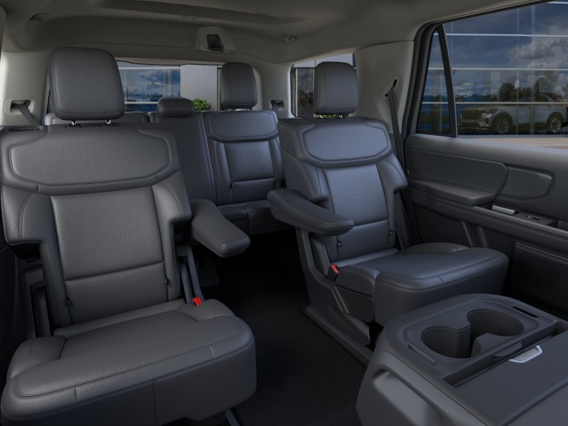 New 2026 Ford Expedition Active AWD/4WD image 45