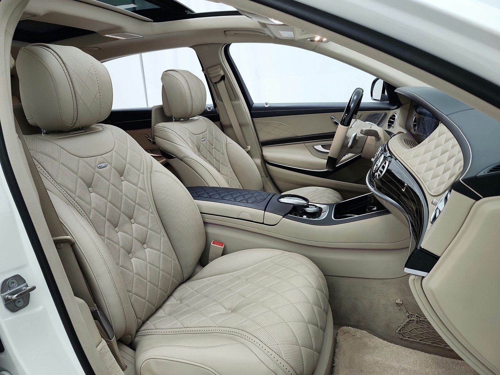 Used 2018 Mercedes-Benz Maybach S 650 image 20