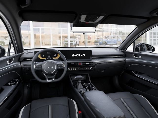 New 2026 Kia K5 GT-Line AWD/4WD image 19