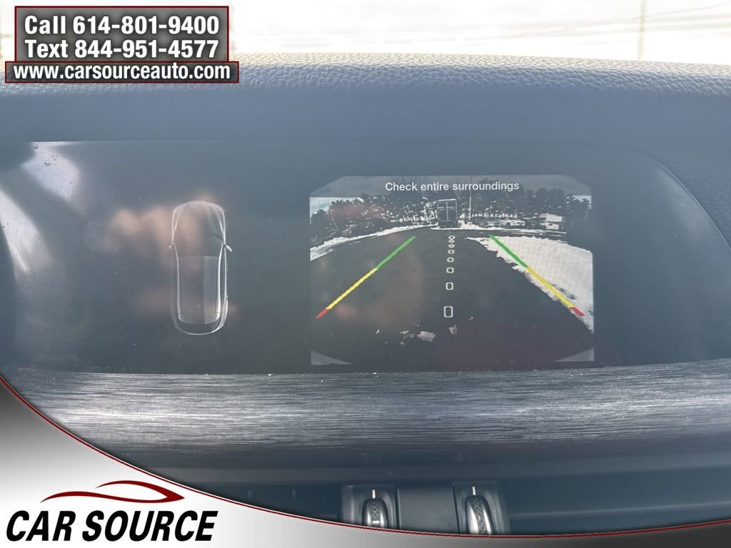 Used 2021 Alfa Romeo Stelvio Sprint w/ Cold Weather Package image 22