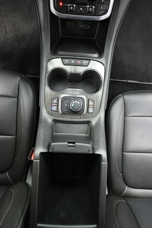 Used 2021 GMC Acadia SLT w/ Premium Package AWD/4WD image 37