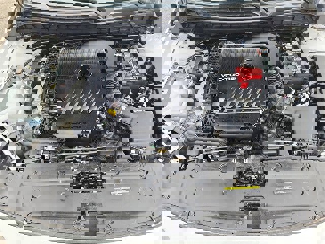 Used 2024 Nissan Altima 2.0 SR image 32