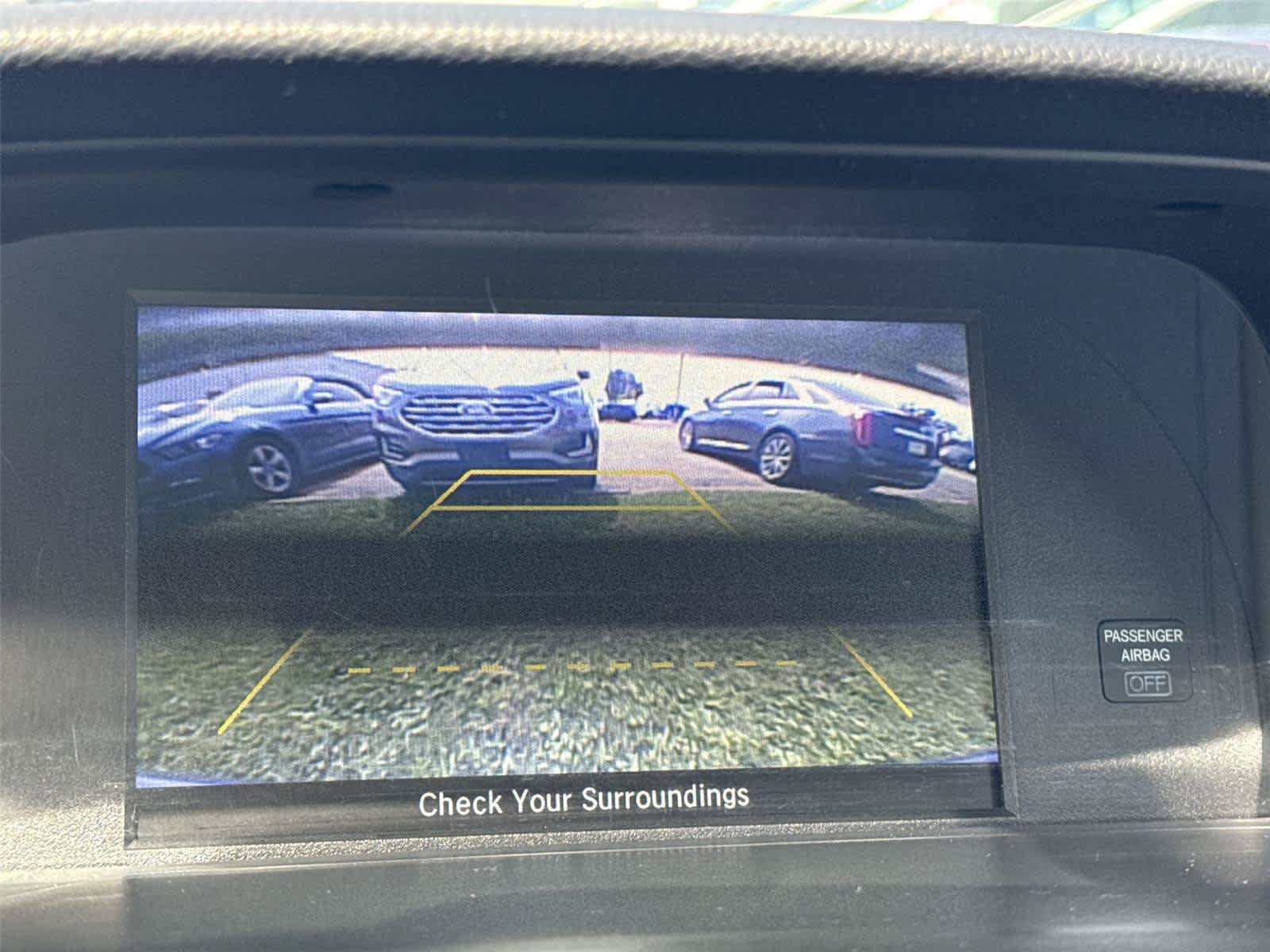 Used 2014 Honda Accord LX image 24