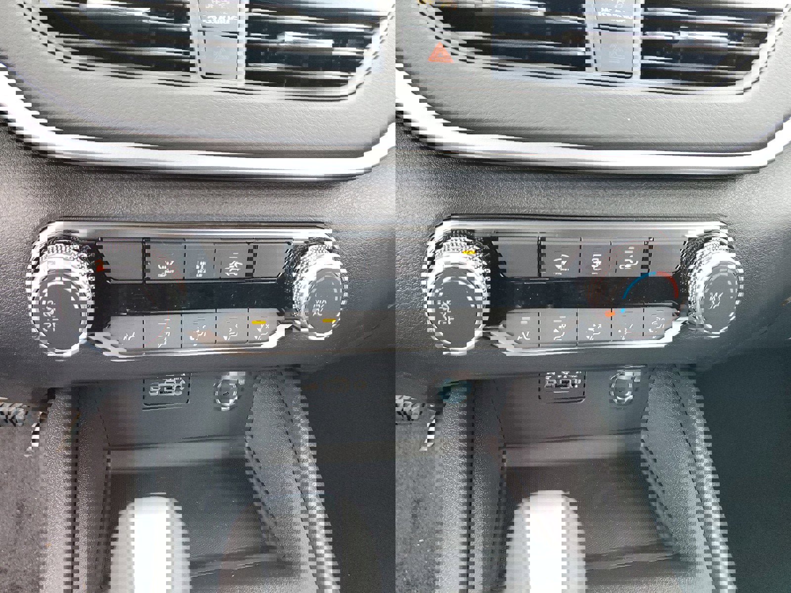 New 2025 Nissan Altima 2.5 S image 17