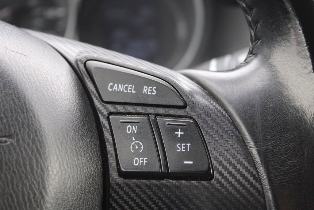 Used 2016 MAZDA CX-5 Touring image 28