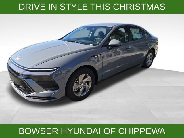 New 2026 Hyundai Sonata SE