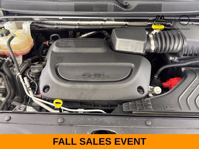Used 2021 Chrysler Pacifica Limited w/ Uconnect Theater Family Group AWD/4WD image 33