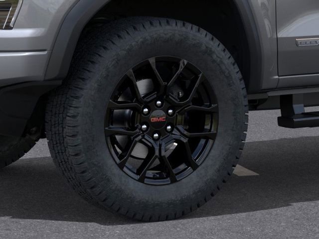 New 2026 GMC Canyon Elevation w/ Convenience Package image 9