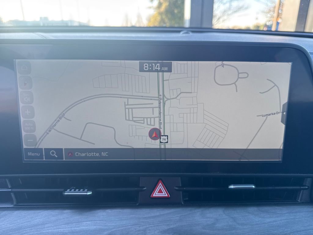 Used 2023 Kia Sportage X-Line image 25