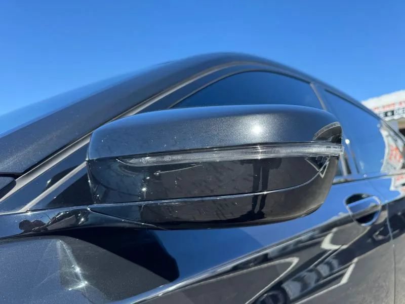 Used 2018 BMW 740i RWD image 10