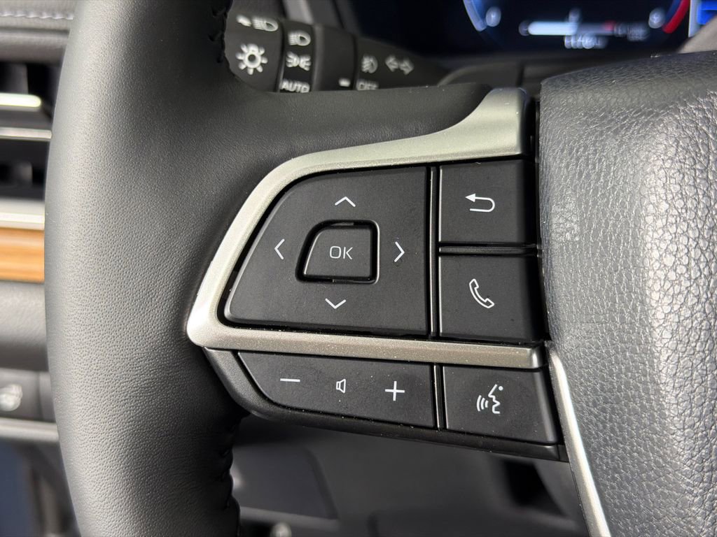 Used 2026 Toyota Grand Highlander Platinum image 27