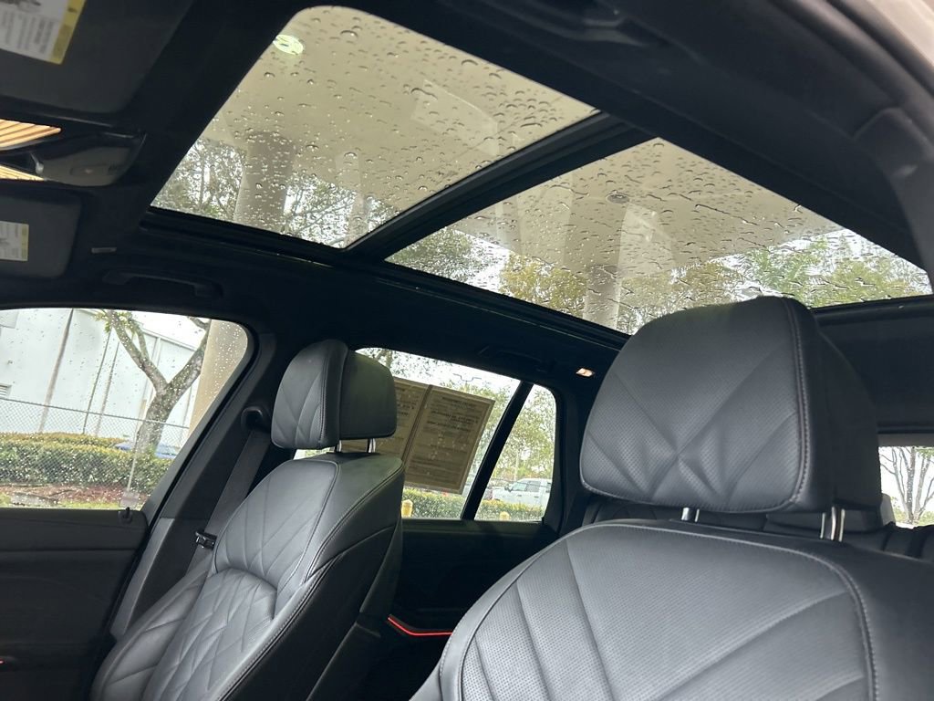 Used 2024 BMW X5 xDrive40i image 19