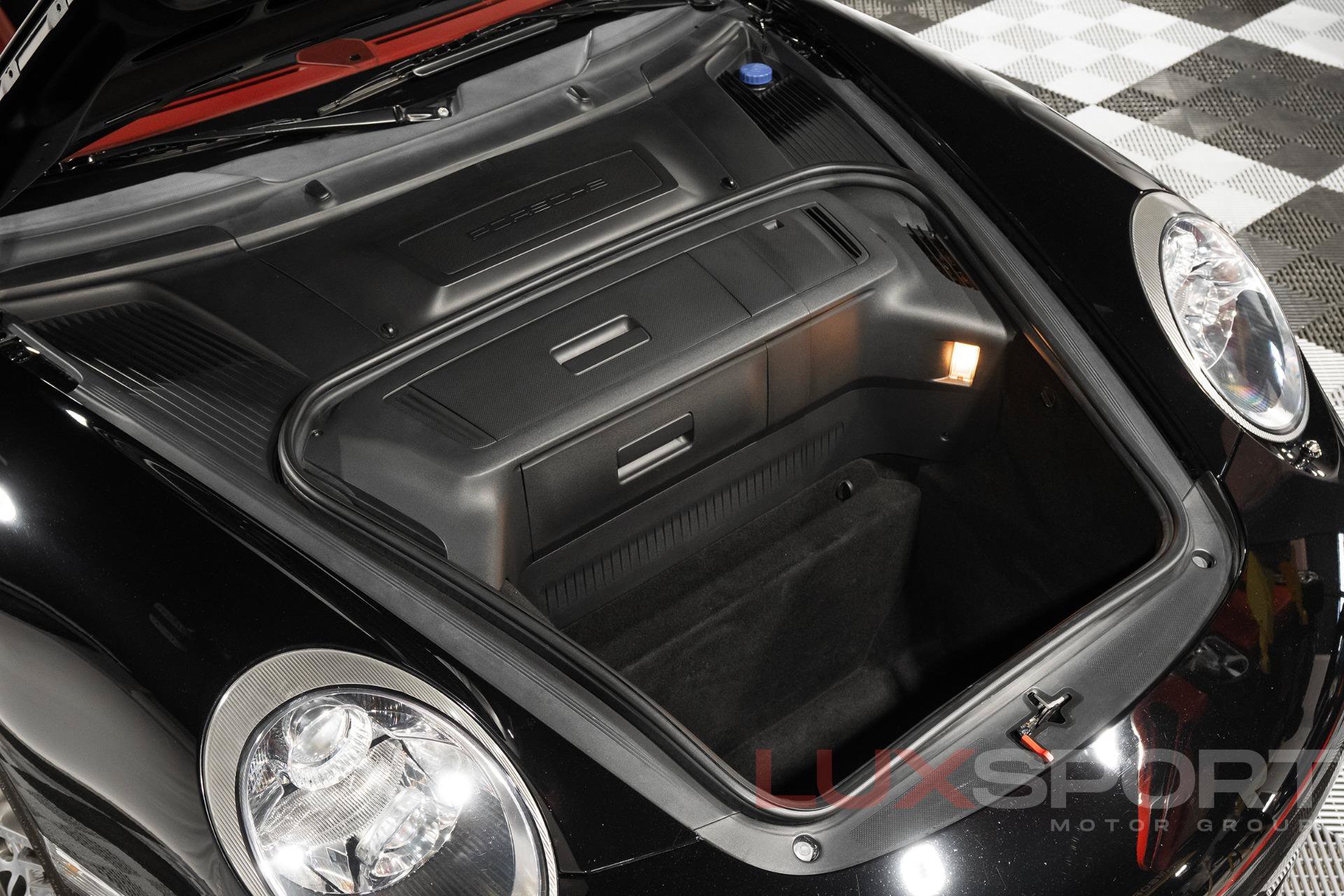 Used 2009 Porsche 911 Carrera S RWD image 97