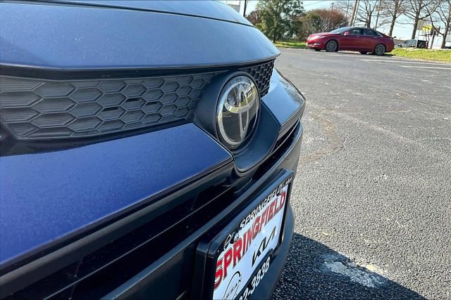 Used 2024 Toyota Corolla LE image 28