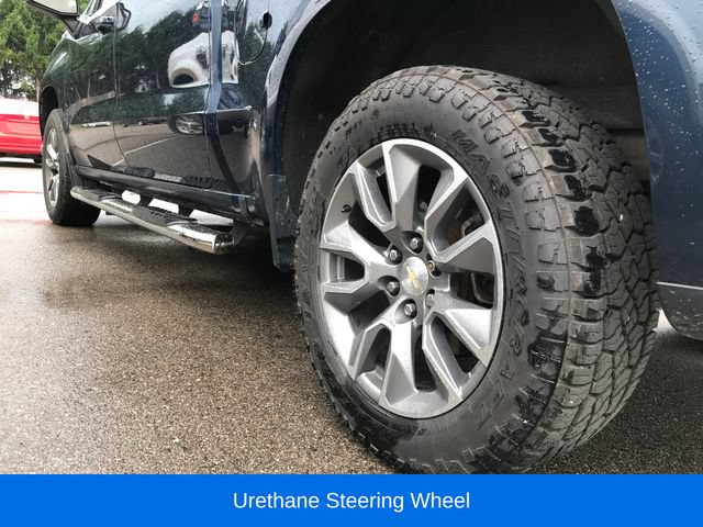 Used 2020 Chevrolet Silverado 1500 LT w/ All-Star Edition AWD/4WD image 36