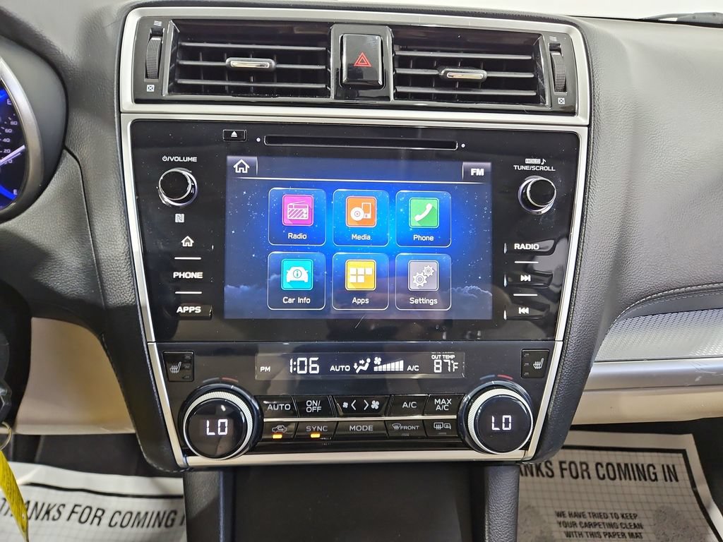 Used 2018 Subaru Legacy 2.5i Premium w/ Eyesight & BSD & Rcta & HBA AWD/4WD image 19