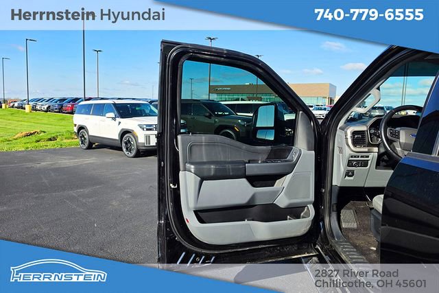 Used 2021 Ford F150 XLT w/ Equipment Group 302A High AWD/4WD image 14