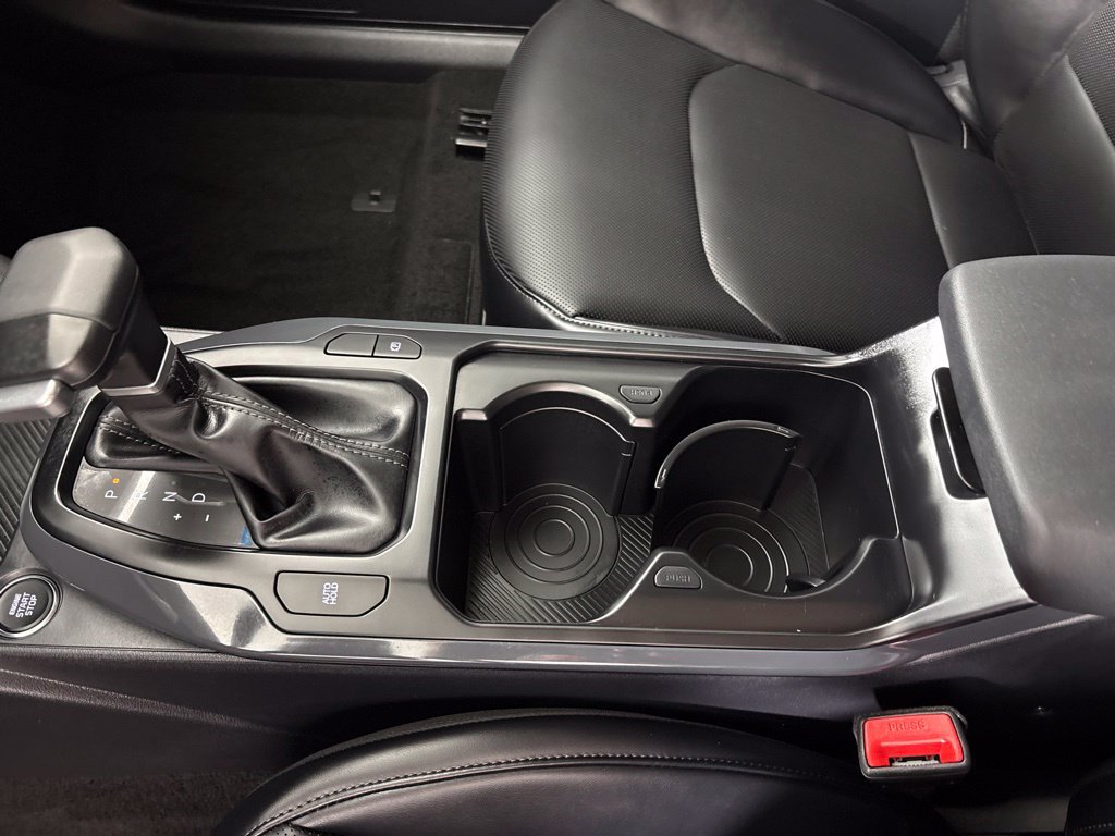 New 2026 Kia K4 EX FWD image 39