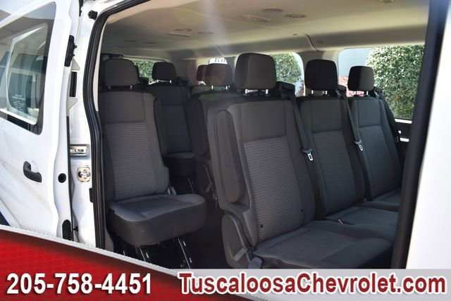 Used 2023 Ford Transit 350 XLT image 23