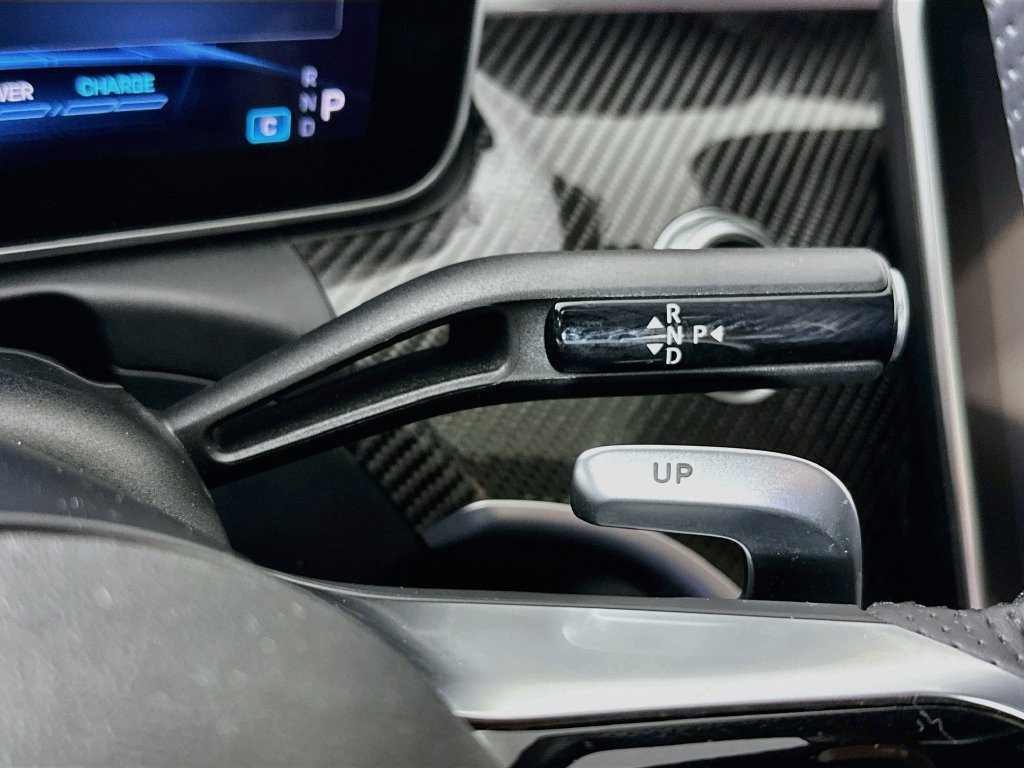 Certified 2023 Mercedes-Benz C 43 AMG 4MATIC Sedan image 16